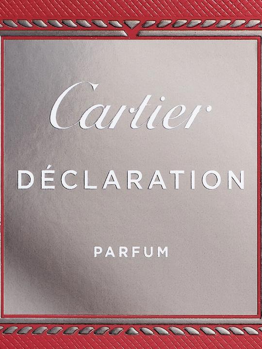 Actual product image Cartier Déclaration (Eau de parfum, 100 ml)