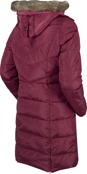 Produktbild Horka - Winterjas - Glacier - Dames - Bordeaux - S (S)