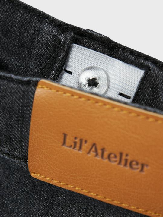 Image du produit Name it Jeans de coupe régulière (92)