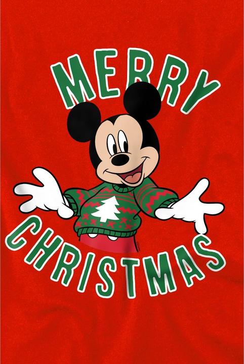 Image du produit Disney - T-shirt - Enfant (116)