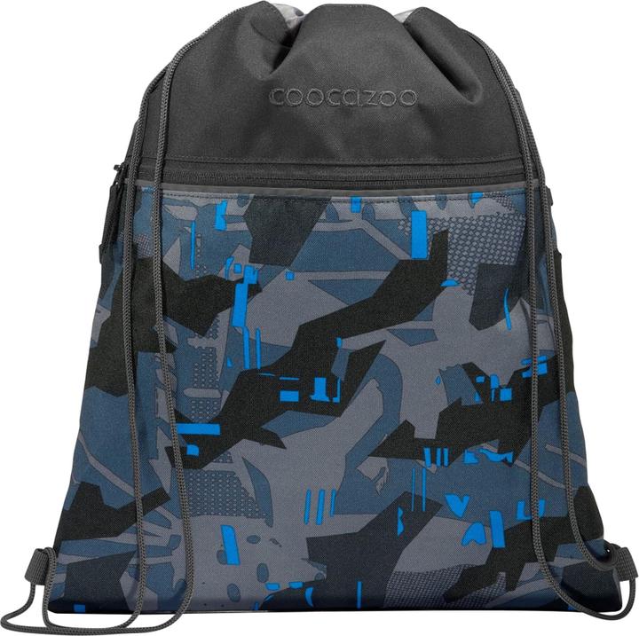 Produktbild Coocazoo Sportbeutel Turnbeutel, 10 Liter (10 l)