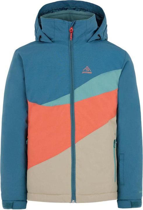 Protest Kid's Prtcoot Snowjacket