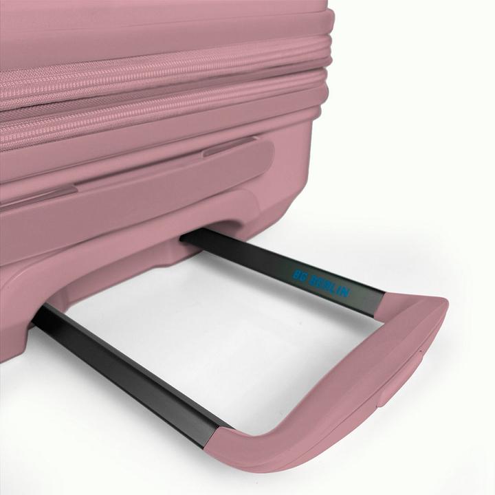 Image du produit BG Berlin Zip2 Luggage - Valise à coque rigide (80.70 l, M (50 - 90l))