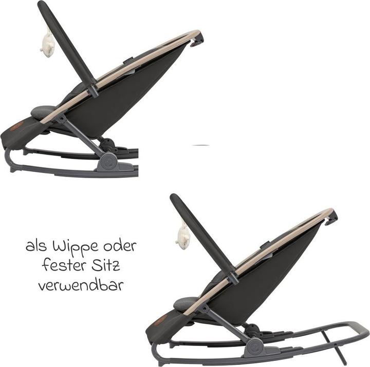 Actual product image Maxi-Cosi Kori
