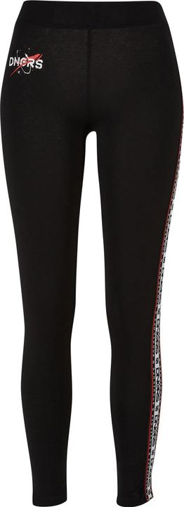Actual product image Dangerous DNGRS Pulsar Leggings - 82297 (XS)