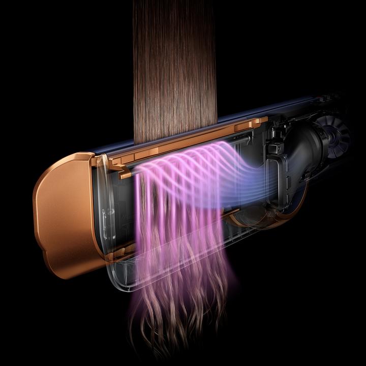 Image du produit Dyson Airstrait Haarglätter (Fer plat)
