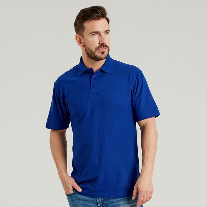 Produktbild Ultimate Poloshirt (XXL)
