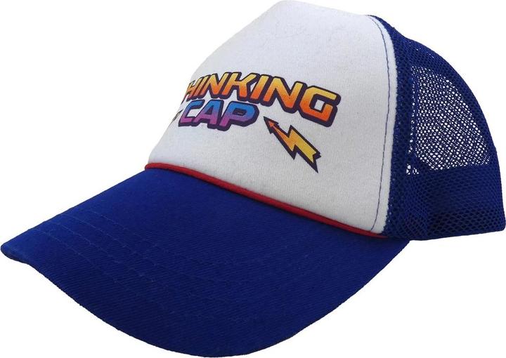 Immagine prodotto Star Wars Stranger Things - Cappellino pensante (Taglia unica)