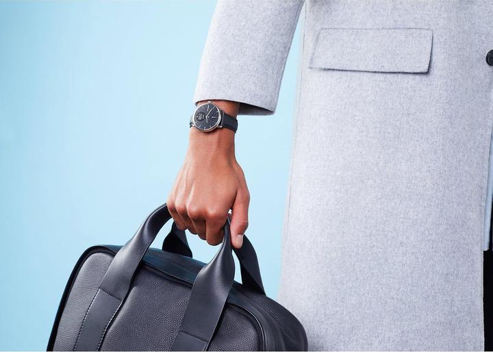Produktbild Withings ScanWatch (38 mm)
