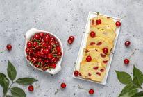 Actual product image Quttin oven mold closing 31x12x6.7cm cher