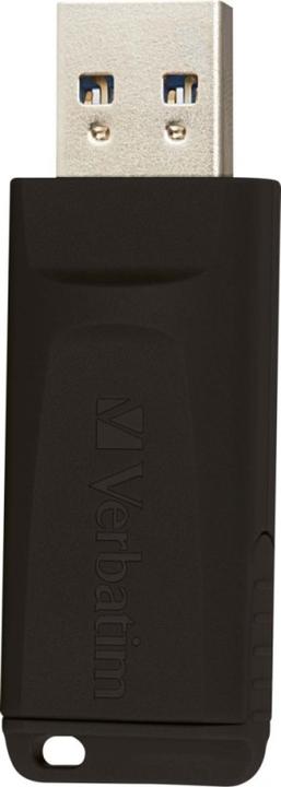 Produktbild Verbatim Slider (32 GB, USB-A, USB 2.0)