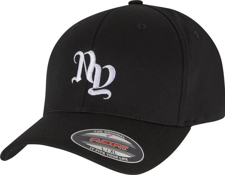 Produktbild Mister Tee MisterTee NY Tags Flexfit Cap - 193729 (XL)