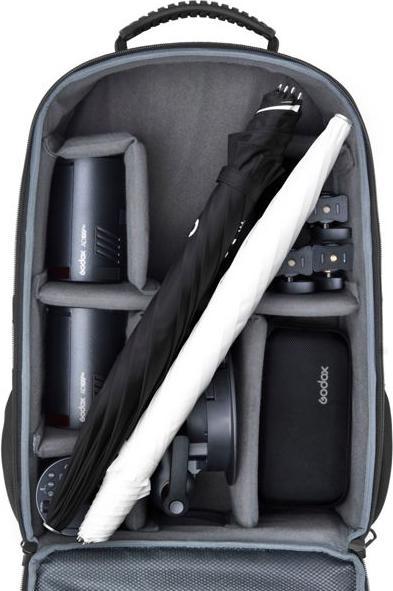 Actual product image Godox 2-Light Kit (100 W, Set)
