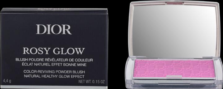 Produktbild Dior Backstage (001 - Pink)