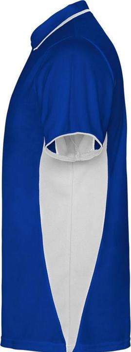 Actual product image Alpinia Unisex Adult Montmelo Short-Sleeved Sports Polo Shirt (S, XXL)