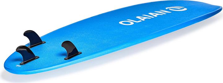 Actual product image Olaian SURF 100 PB SOFT 7' (7')