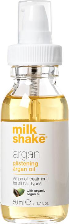 Produktbild Milk_Shake argan - glistening argan oil (50 ml)