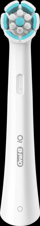 Actual product image Oral-B iO Sanfte Reinigung, Original Aufsteckbürsten (2 x)