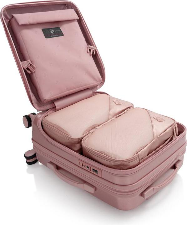 Image du produit Heys EZ Fashion - Bagages à mainGold (51 l, Bagage à main (jusqu'à 50l))
