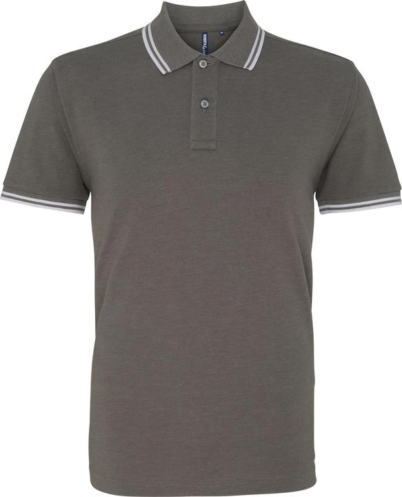 Produktbild Asquith & Fox Poloshirt Kurzärmlig (XL)