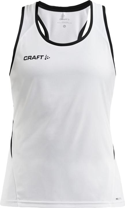 Image du produit Craft Pro Control Impact Singlet Femme (XL)
