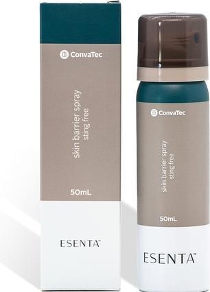 Actual product image Esenta Hautschutz Spray (1 x)
