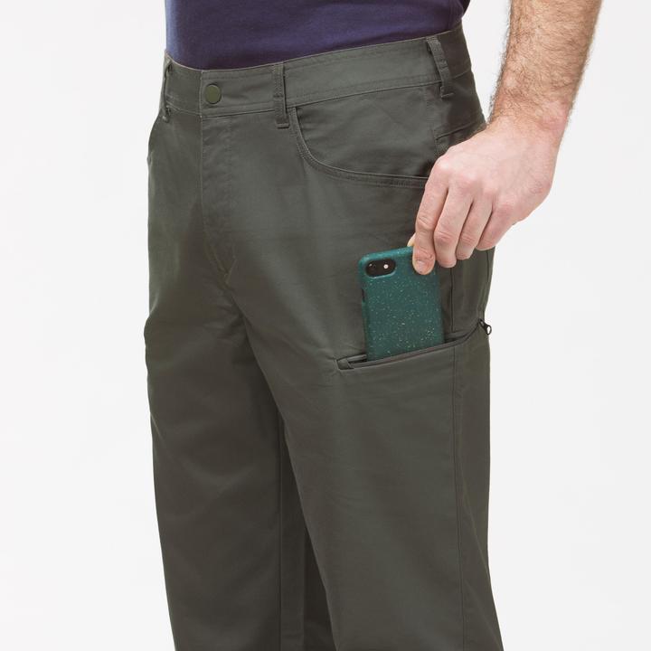Actual product image Quechua NH500 (XL, XXL)
