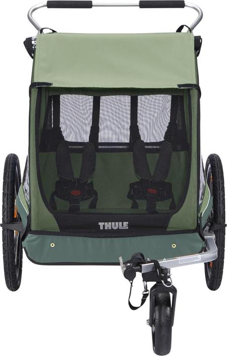 Produktbild Thule Coaster XT 2