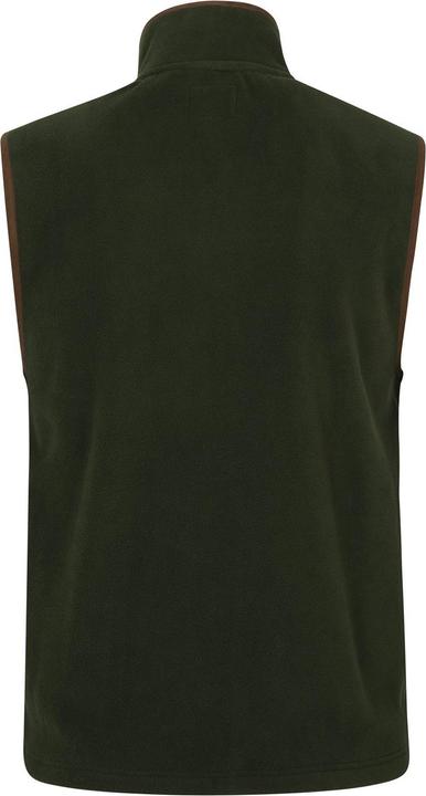 Actual product image Mountain Warehouse Mens Rove Fleece Gilet (S)
