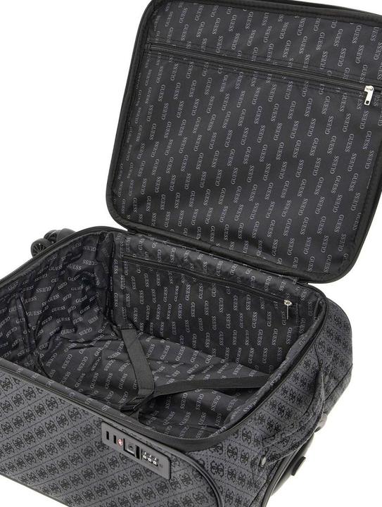 Actual product image Guess Napoli - Trolley (31 l, M (50 - 90l))