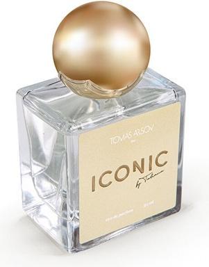 Produktbild Tomas Arsov Iconic by Tatiana Eau de Parfum - 50ml (Eau de Parfum, 50 ml)