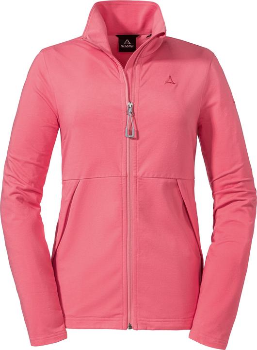 Actual product image Schöffel Bergamo L fleece jacket (38)