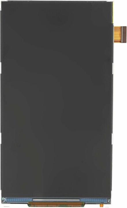 Actual product image OEM Wiko Birdy LCD Display (Display, Wiko Birdy)