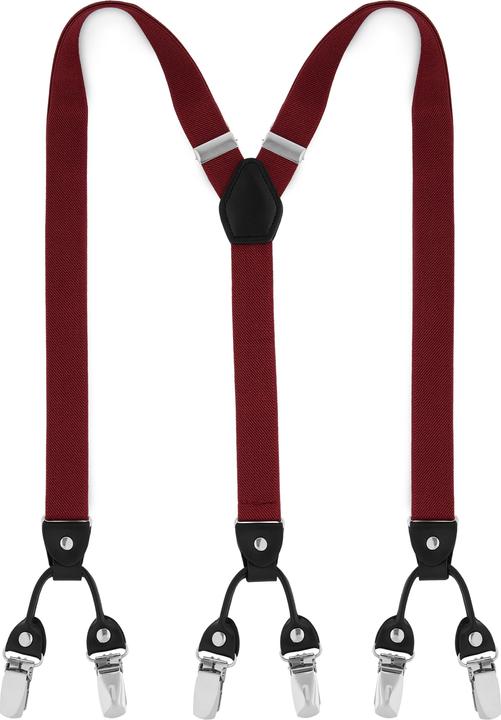 Actual product image Trendhim Blanco (One size)