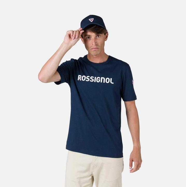 Rossignol Rossi Tee Ss (S)