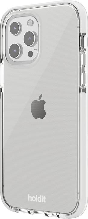 Immagine prodotto Holdit Seethru (Apple iPhone 13 Pro Max)