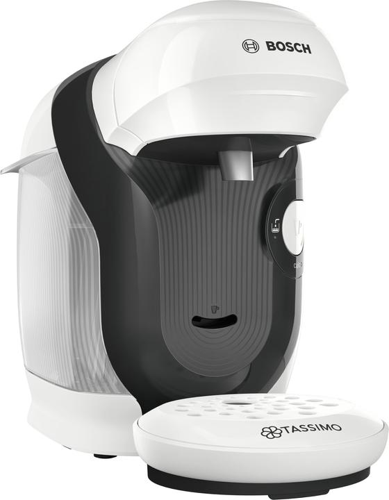 Produktbild Bosch Hausgeräte Tassimo Style