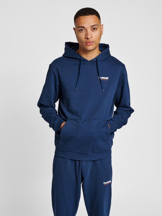 Image du produit hummel Lgc Austin Hoodie (XXL)