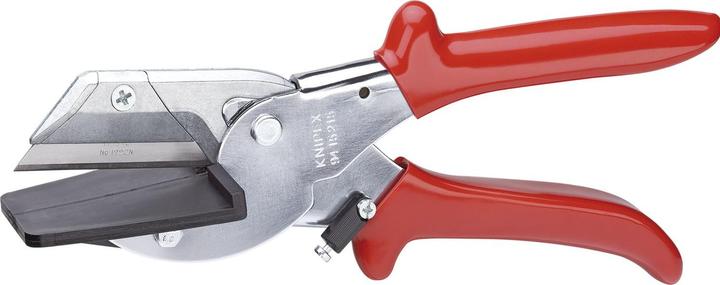 Produktbild Knipex Schneider (215 mm)
