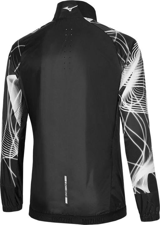 Produktbild Mizuno Aero Jacket W (S)