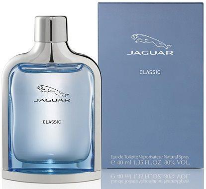 Produktbild Jaguar Classic (Eau de Toilette, 40 ml)