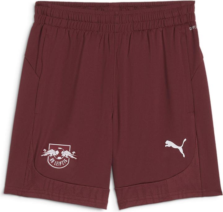 Immagine prodotto Puma Pantaloncini da allenamento RBL Jr (128)