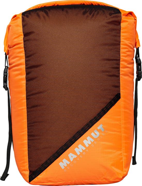 Image du produit Mammut Sac de couchage Protect Down -21C (205 cm)