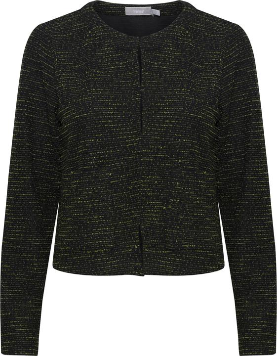 Actual product image Fransa FRCAMMA CAR 1 - Cardigan - 20612795 (L)