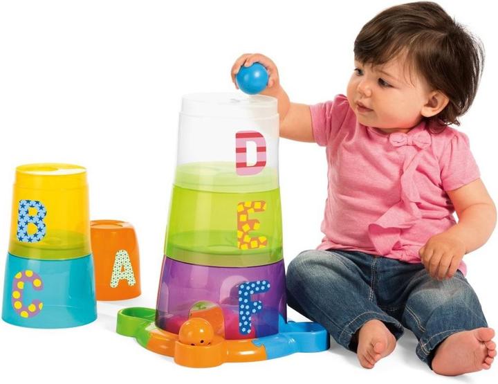 Image du produit Chicco Tasse à empiler 2 en 1