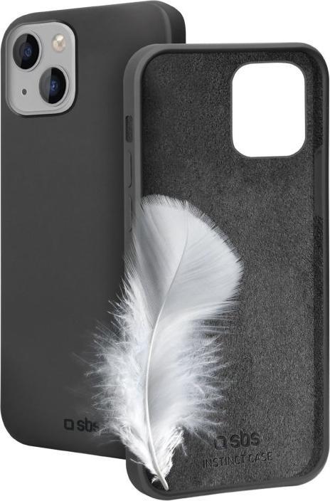Actual product image SBS Cover (Apple iPhone 14 Plus)