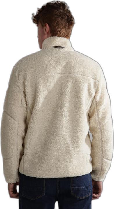 Produktbild Napapijri full zip fleece yupik 3 (M)