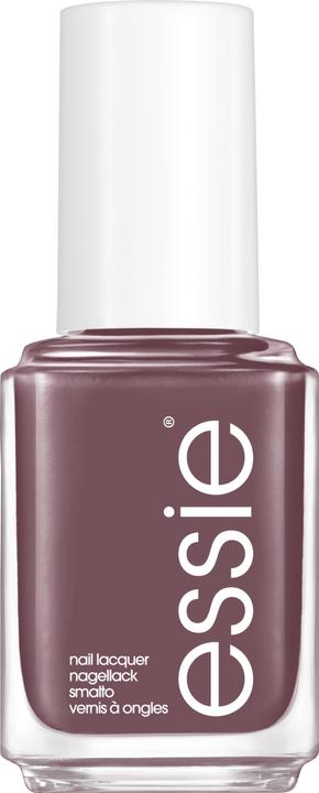 Essie Nail Color Classic Nagellack - 958 Mismatch To Match - Braun 10 Ml (958 Mismatch To Match, Farblack)