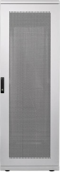 Actual product image Intellinet 19" server rack (26 RU, 19 inch rack)