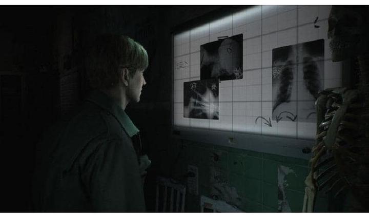 Immagine prodotto Konami Silent Hill 2 (PS5, DE)